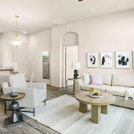 Landing At The Henderson - 1 Bedroom In Upper West Side